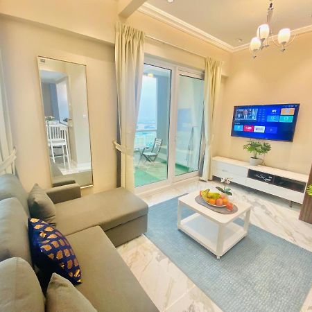 Manchester Regency - 2Br Apartment In Dubai Marina Екстер'єр фото