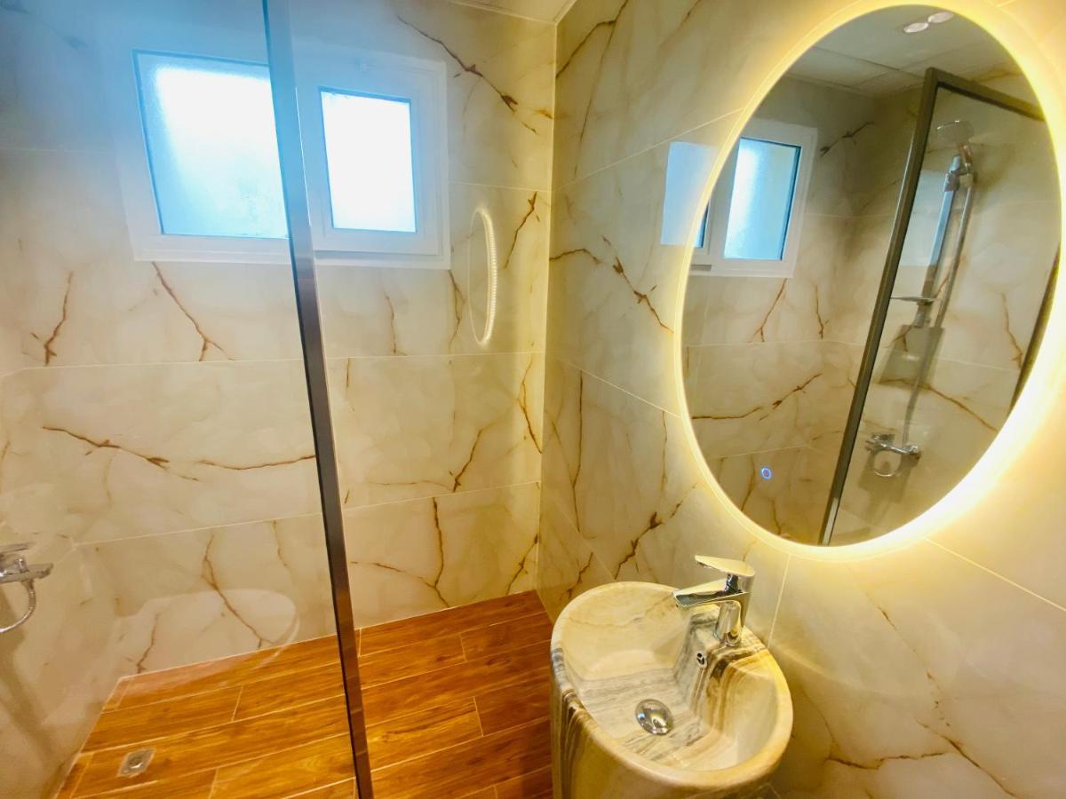 Manchester Regency - 2Br Apartment In Dubai Marina Екстер'єр фото