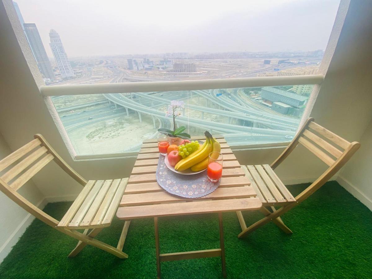 Manchester Regency - 2Br Apartment In Dubai Marina Екстер'єр фото