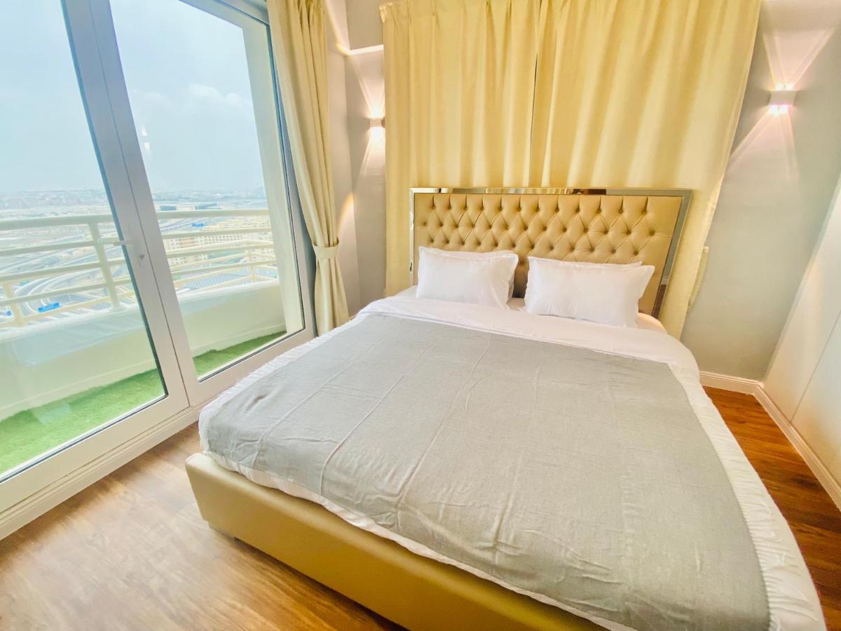 Manchester Regency - 2Br Apartment In Dubai Marina Екстер'єр фото
