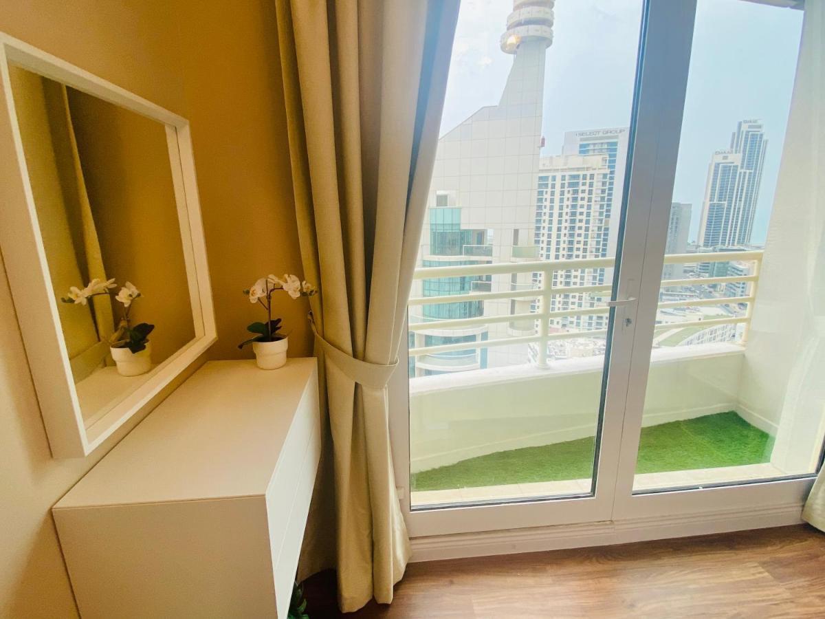 Manchester Regency - 2Br Apartment In Dubai Marina Екстер'єр фото