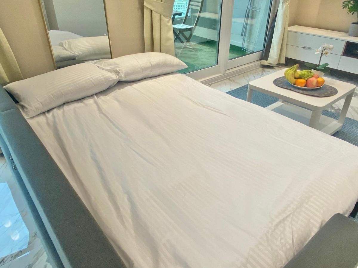 Manchester Regency - 2Br Apartment In Dubai Marina Екстер'єр фото