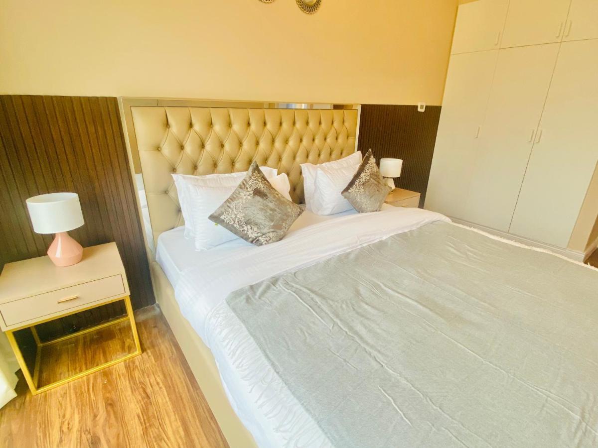 Manchester Regency - 2Br Apartment In Dubai Marina Екстер'єр фото