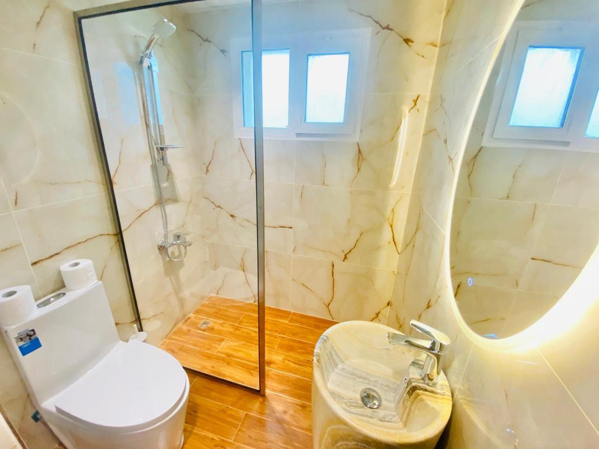 Manchester Regency - 2Br Apartment In Dubai Marina Екстер'єр фото