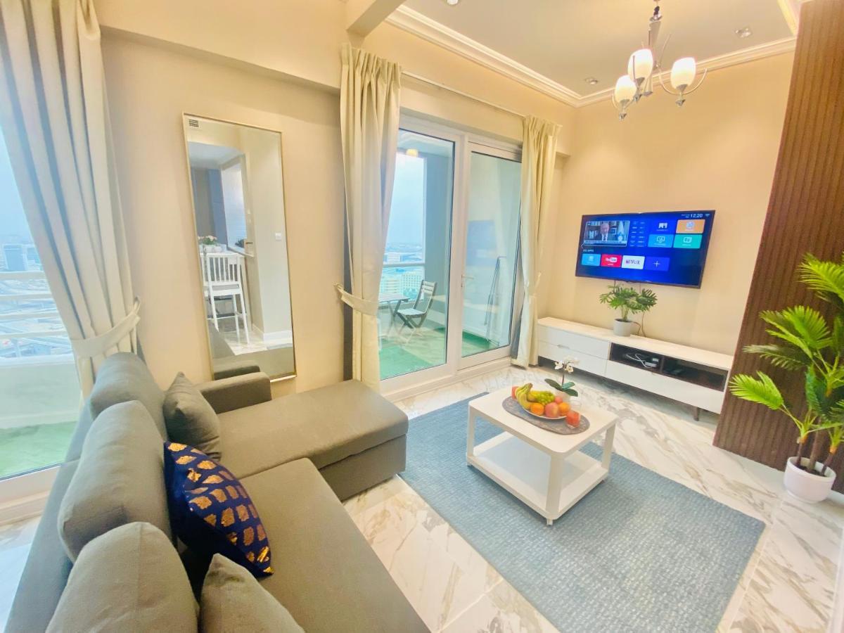 Manchester Regency - 2Br Apartment In Dubai Marina Екстер'єр фото