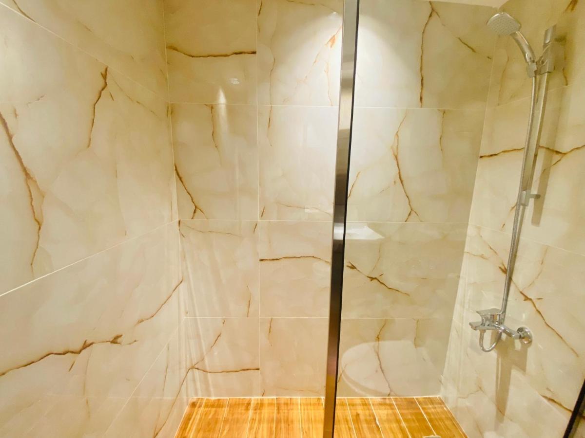 Manchester Regency - 2Br Apartment In Dubai Marina Екстер'єр фото
