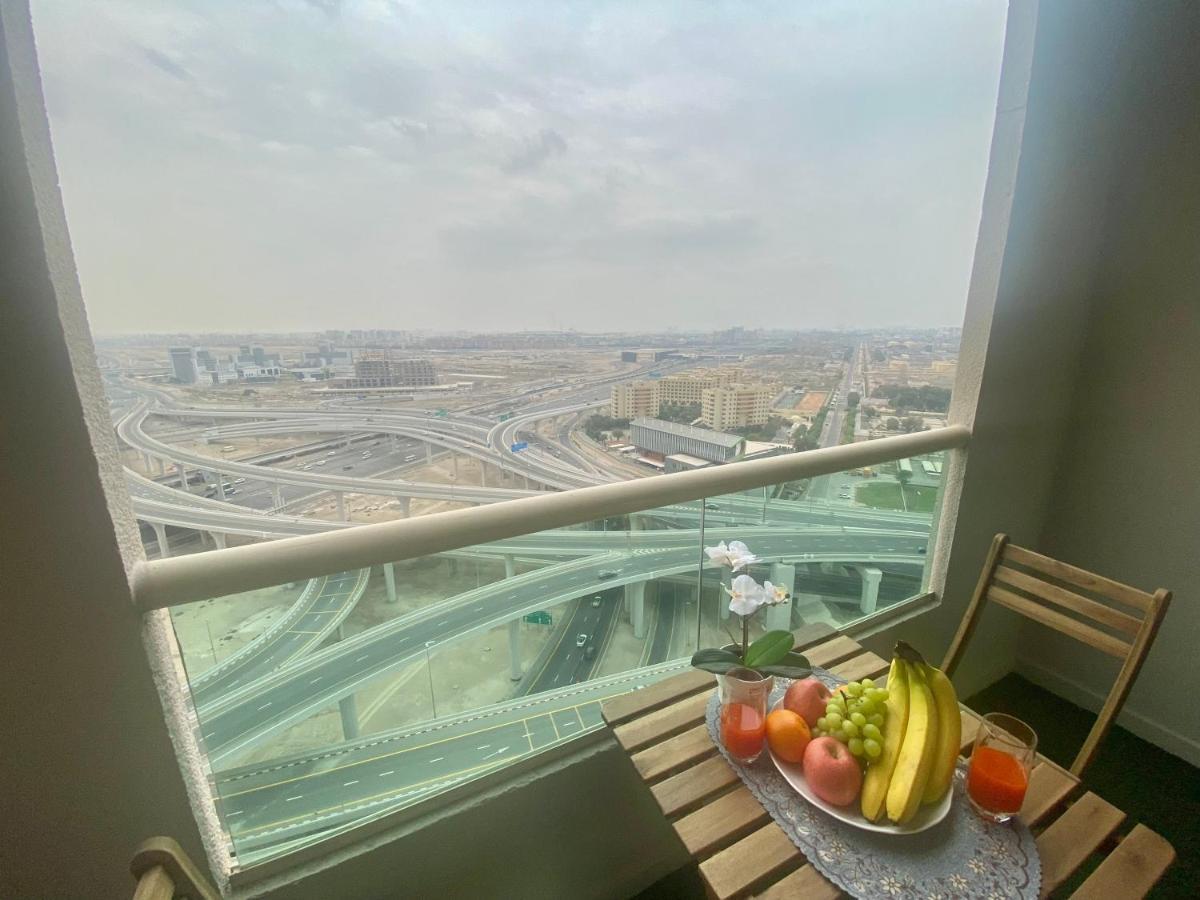 Manchester Regency - 2Br Apartment In Dubai Marina Екстер'єр фото