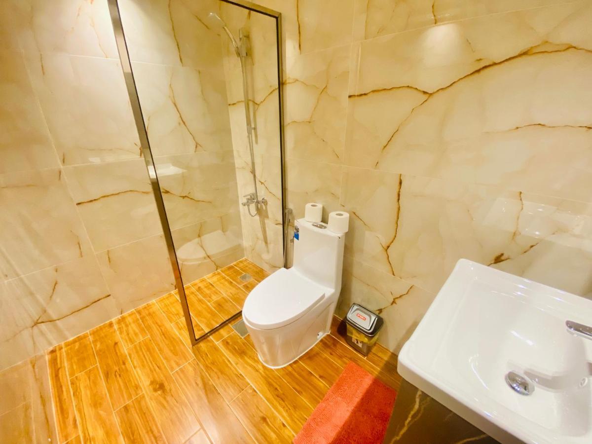 Manchester Regency - 2Br Apartment In Dubai Marina Екстер'єр фото