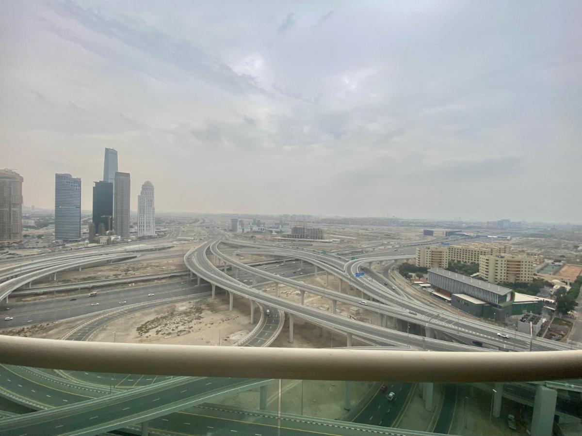 Manchester Regency - 2Br Apartment In Dubai Marina Екстер'єр фото